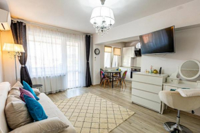 Sia's Apartment